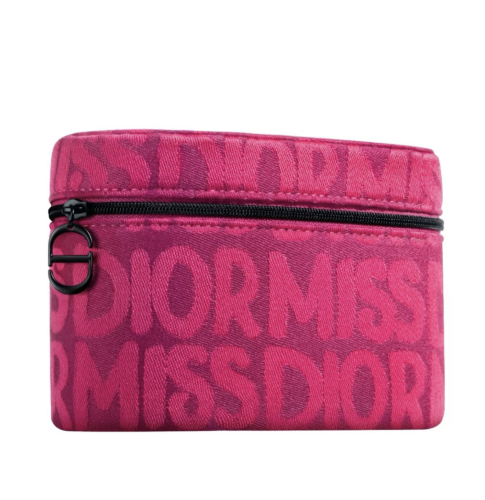 شنطة ديور الزهريه