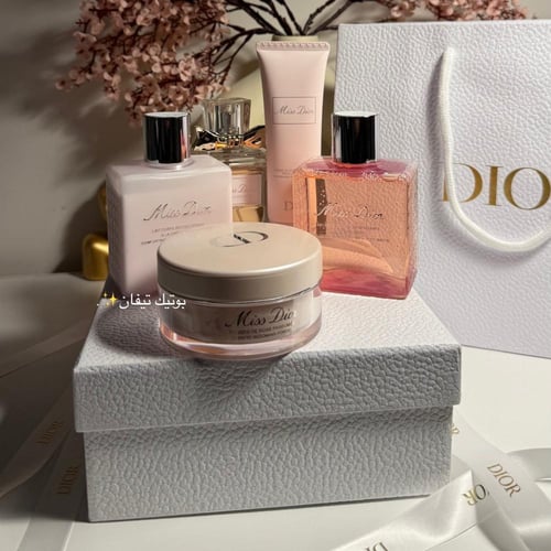 بوكس اليوم الوطني ميس ديور 5 قطع