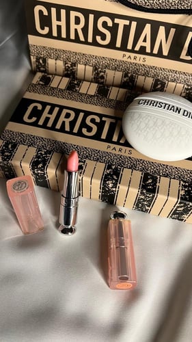 بوكس كريستيان ديور أرواج وكريم