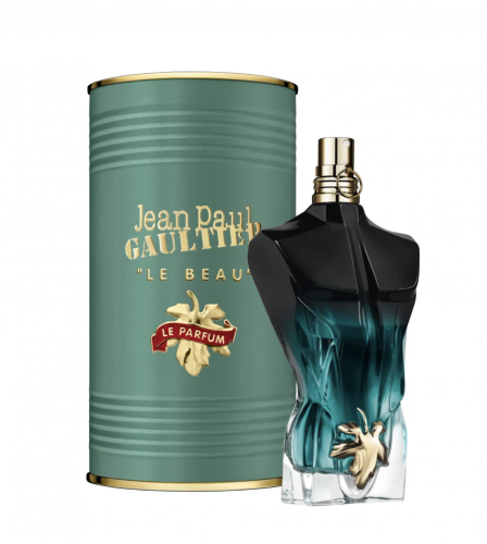عطر لوبو لو بارفان انتنس من جان بول 125 مل