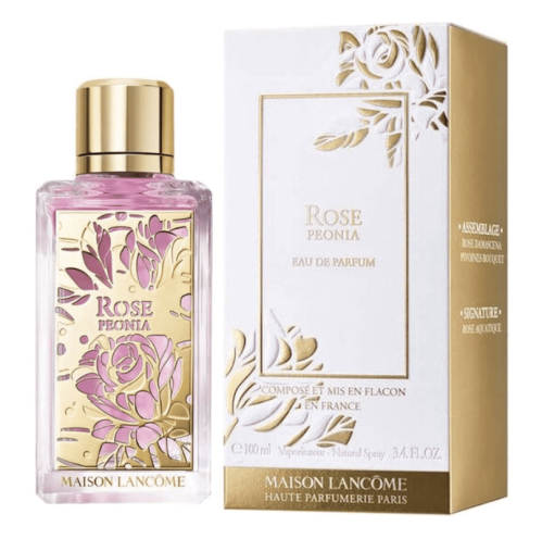 عطر لانكوم روز بيونيا النسائي 100مل | او دو بارفيو...