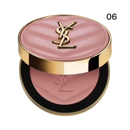 بلاشر سان لوران درجة 06