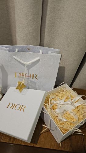 بوكس ديور كبير شامل الملحقات