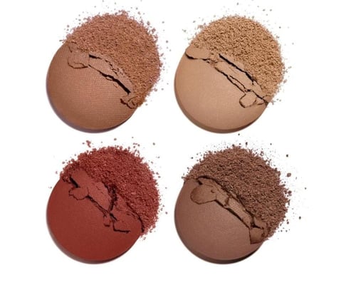 باليت ايشدو شانيل 268 - كانديور إي اكسبيريانس