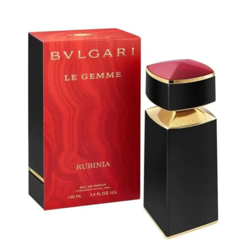 عطر روبينيا من بولغاري لي جيمي او دو بارفيوم 100مل