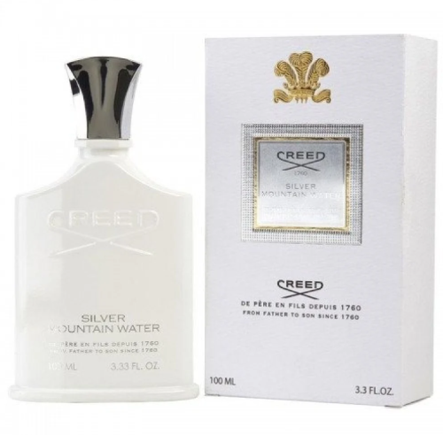 عطر كريد الابيض سيلفر ماونتين ووتر او دو بارفيوم 1...
