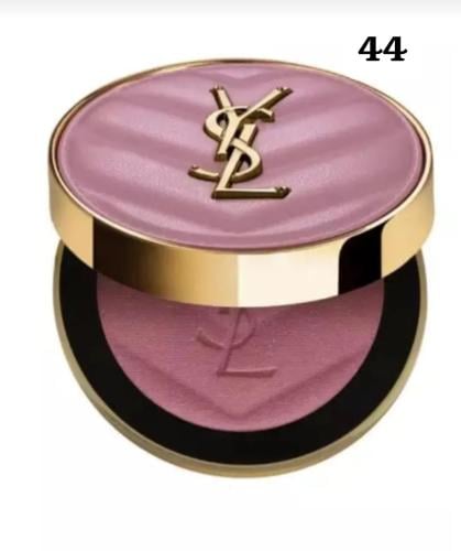 بلاشر سان لوران رقم 44