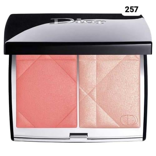 ديور بلاشر مع هايلايت 257