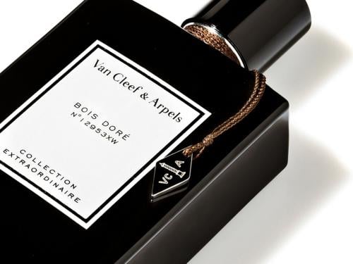 فان كلايف BOIS DORE