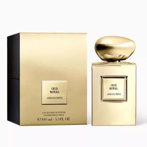 عود رويال انتنس من جورجيو ارماني 100 مل