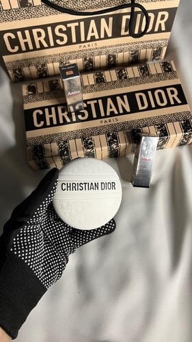 بوكس كريستيان ديور أرواج وكريم