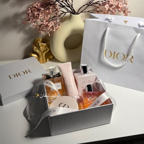 بوكس اليوم الوطني ميس ديور 5 قطع