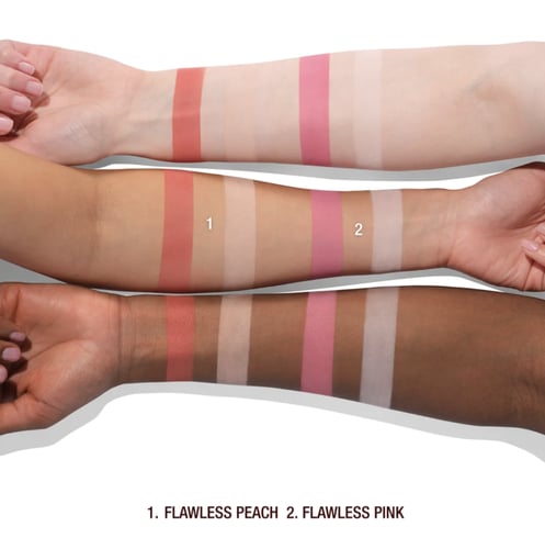 بلاشر شارلوت Peach