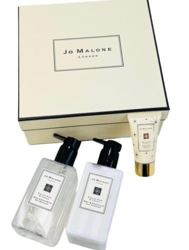 مجموعة جومالون 3 قطع