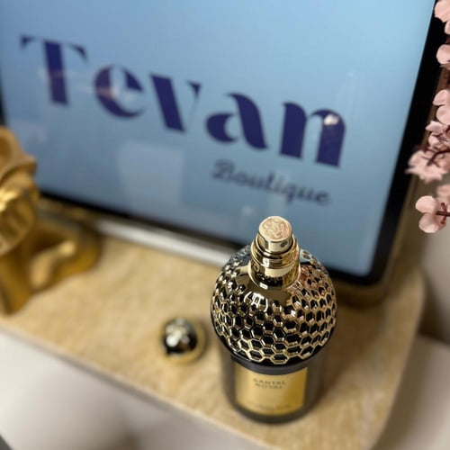 عطر جيرلان باتشولي اردنت 125مل | او دو بارفيوم
