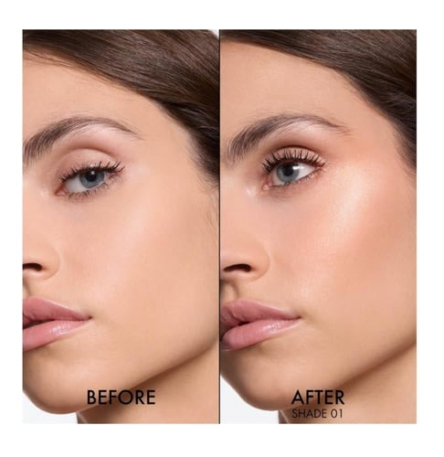 هايلايتر ديور نود 01