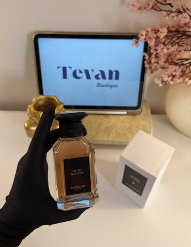 سانتال باو روز من جيرلان 100 مل