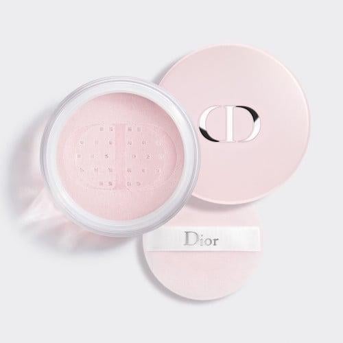 بودرة مس ديور المعطره للجسم