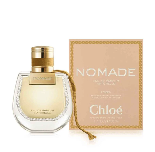 كلوي نوماد ناتشرال