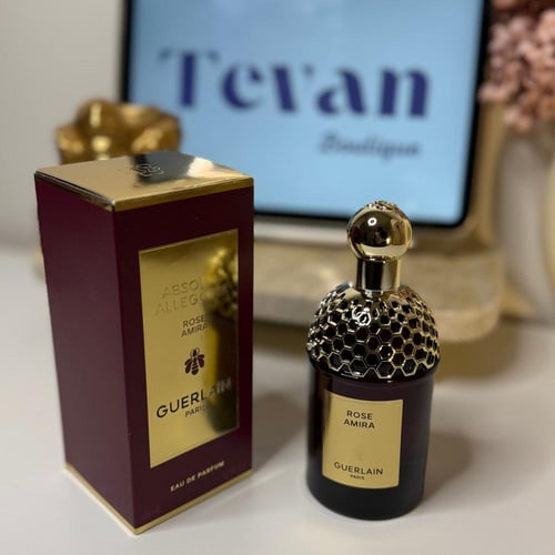عطر روز اميرا من جيرلان او دي بارفيوم 125 مل