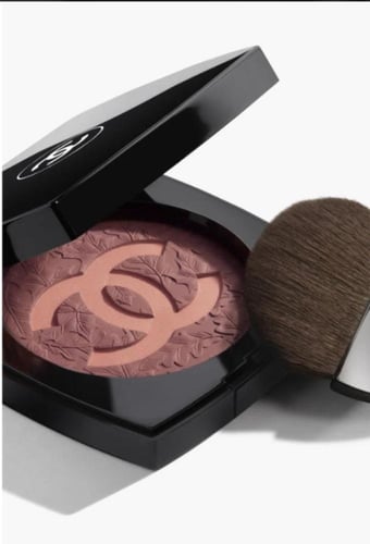 بلاشر شانيل رقم 798