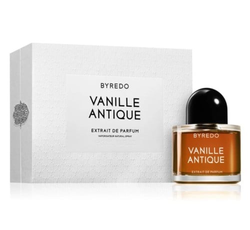 فانيل انتيك بايريدو 50 مل او دو برفيوم