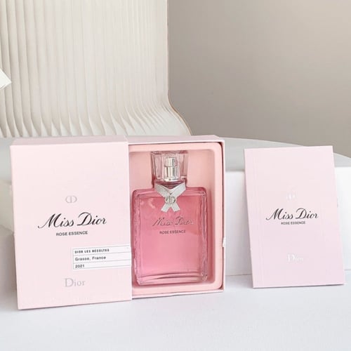 عطر روز ايسنس من ديور 100 مل