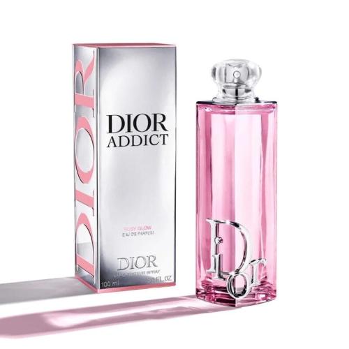 عطر ديور اديكت روزي جلو