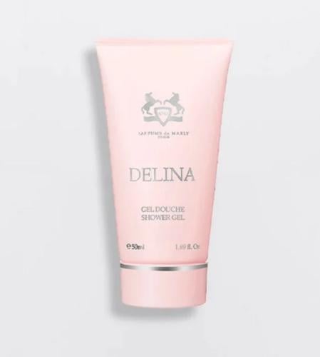 شور جل ديلينا دي مارلي 50 مل