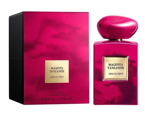 ماجنتا تنزانيت من جورجيو ارماني 100 مل