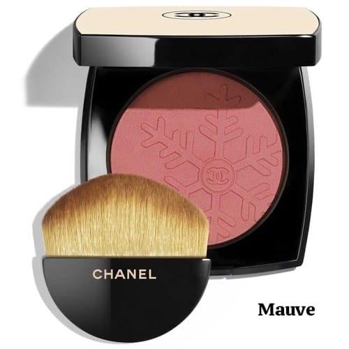 بلاشر شانيل MAUVE GLACÉ
