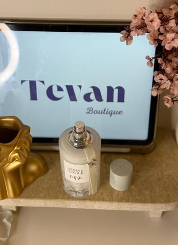 بيبي بوني ديور 100 مل - اولاد