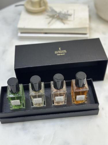 بوكس عطور سان لوران 4 قطع