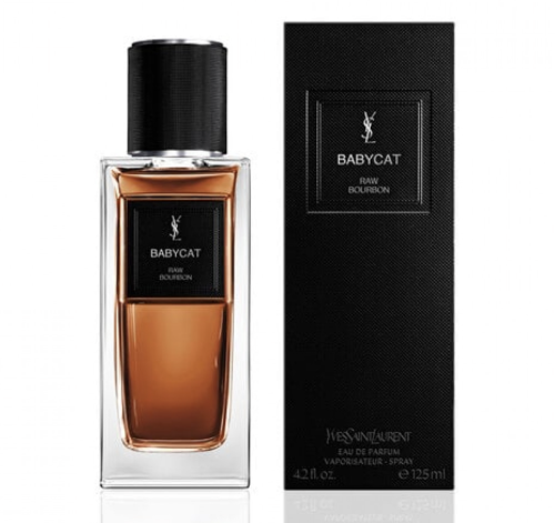 سان لوران بيبي كات