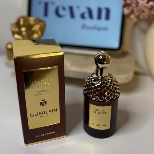 عطر جيرلان ايبيس اكسكيز 125مل