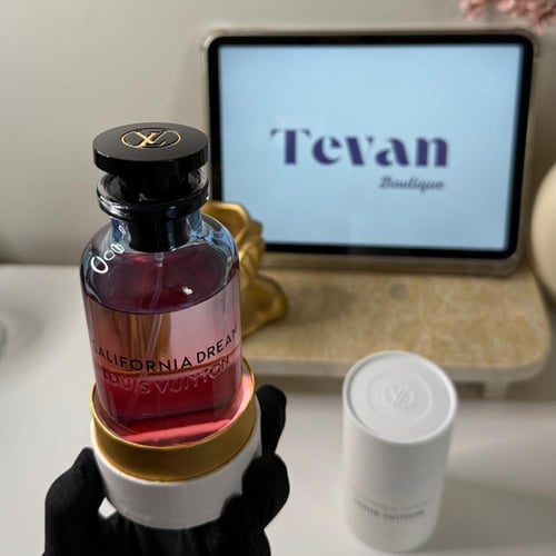 لويس فيتون كاليفورنيا دريم أو دو برفيوم 100 مل