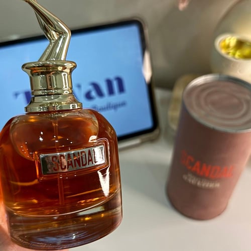 عطر سكاندال جان بول اودو بارفيوم 80مل