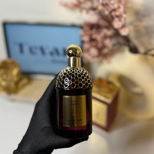عطر روز اميرا من جيرلان او دي بارفيوم 125 مل