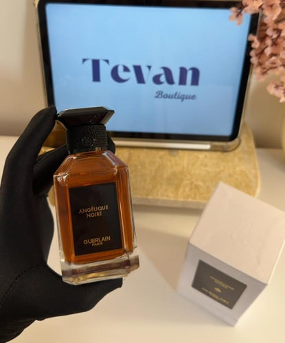 انجيليك نوار من جيرلان 100 مل