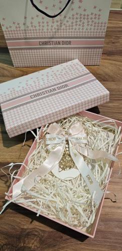 تعليقة ديور مع الملحقات