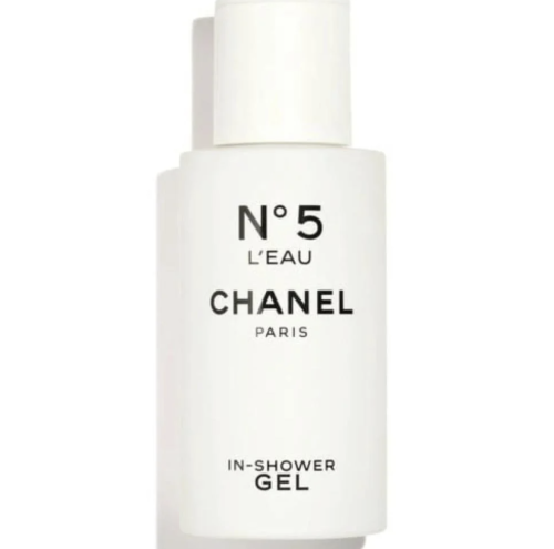 شور جل N5 شانيل 100 مل