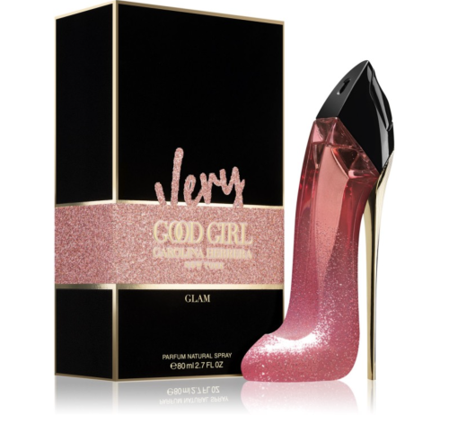 كارولينا هريرا قود قيرل قلام