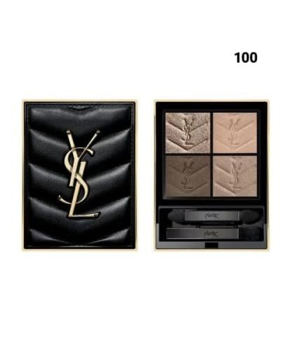 ايشدو سان لوران درجة 100