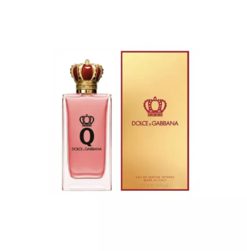 دولتشي اند غابانا كوين انتنس