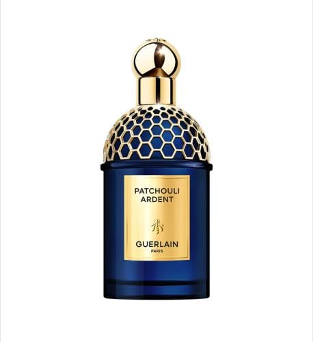 عطر جيرلان باتشولي اردنت 125مل | او دو بارفيوم