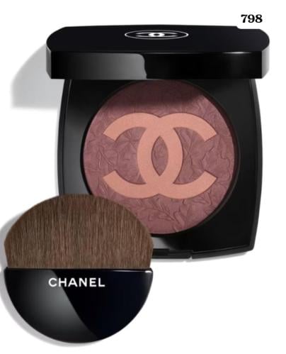 بلاشر شانيل رقم 798