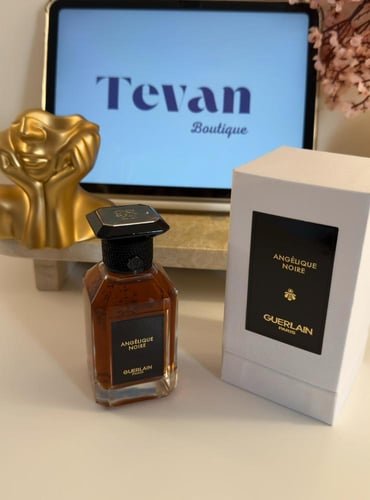 انجيليك نوار من جيرلان 100 مل