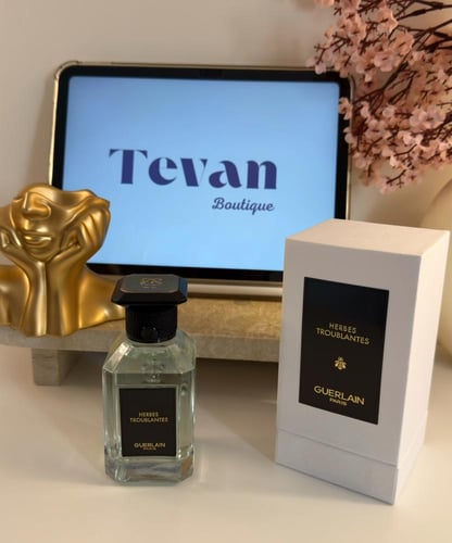 هيرب تروبولانت من جيرلان 100 مل