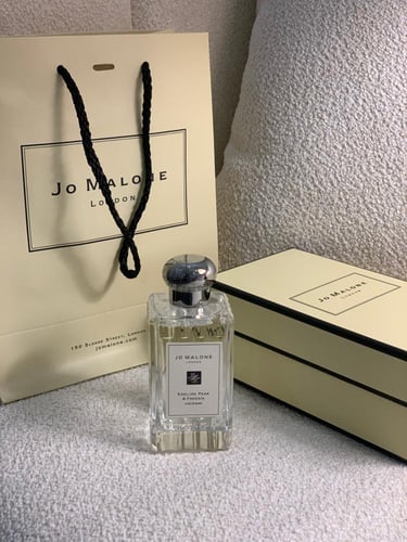 عطر جومالون انجلش بير 100 مل