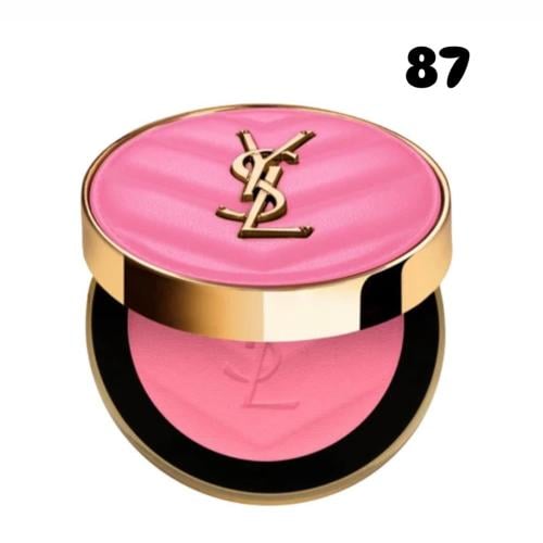 بلاشر سان لوران رقم 87